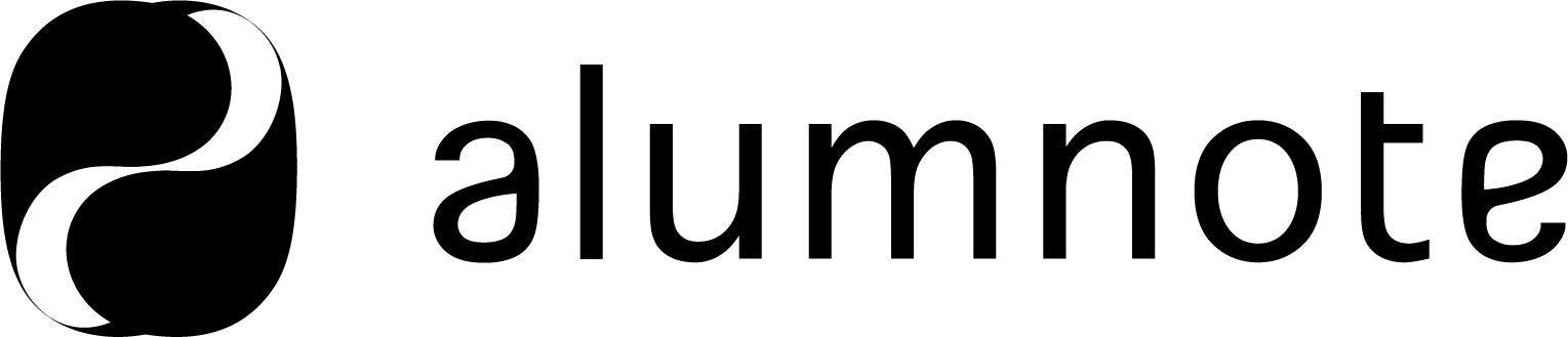  株式会社Alumnote